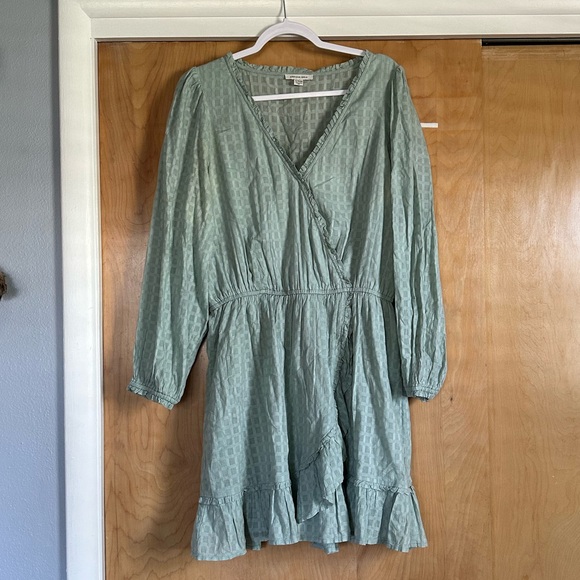 American Eagle Dress - Picture 1 of 8